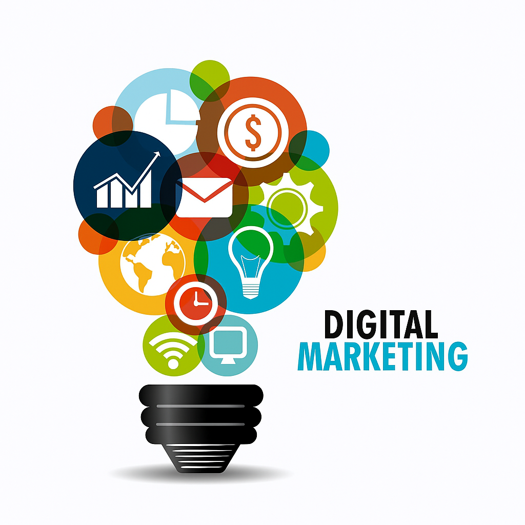 Strategi digital cerdas Bali oleh tim Mayaloka Digital.Solusi Kreatif Pemasaran Digital untuk Meningkatkan Brand