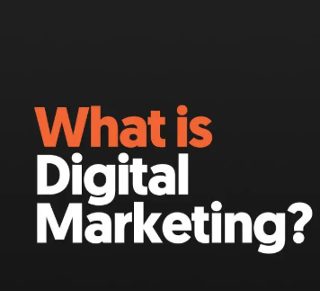 digital marketing profesional