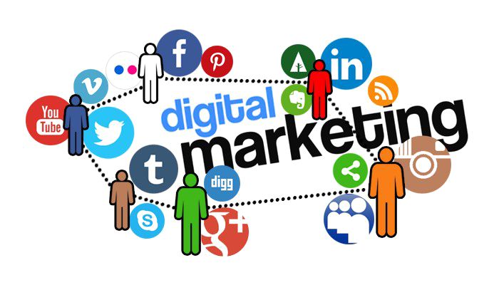 Trend Digital Marketing