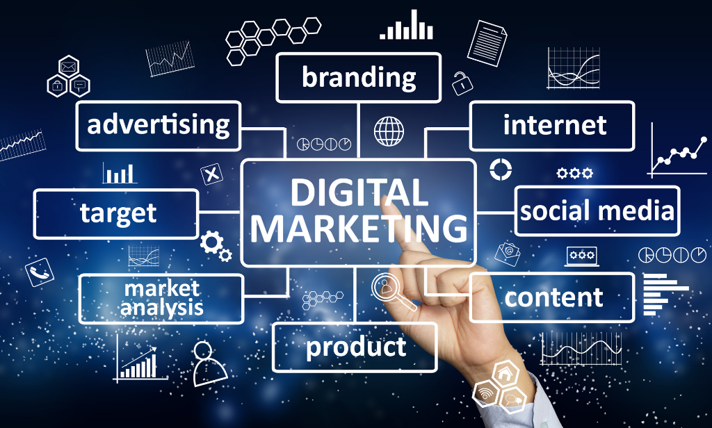 Jasa website Bali profesional Mayaloka Digital