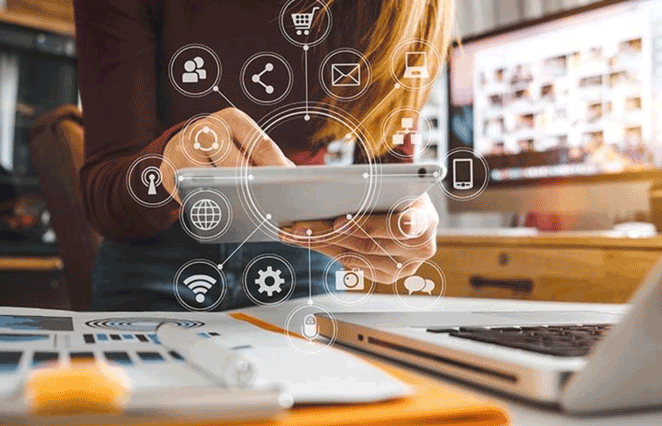 Layanan Digital Terintegrasi Mayaloka untuk modernisasi bisnis