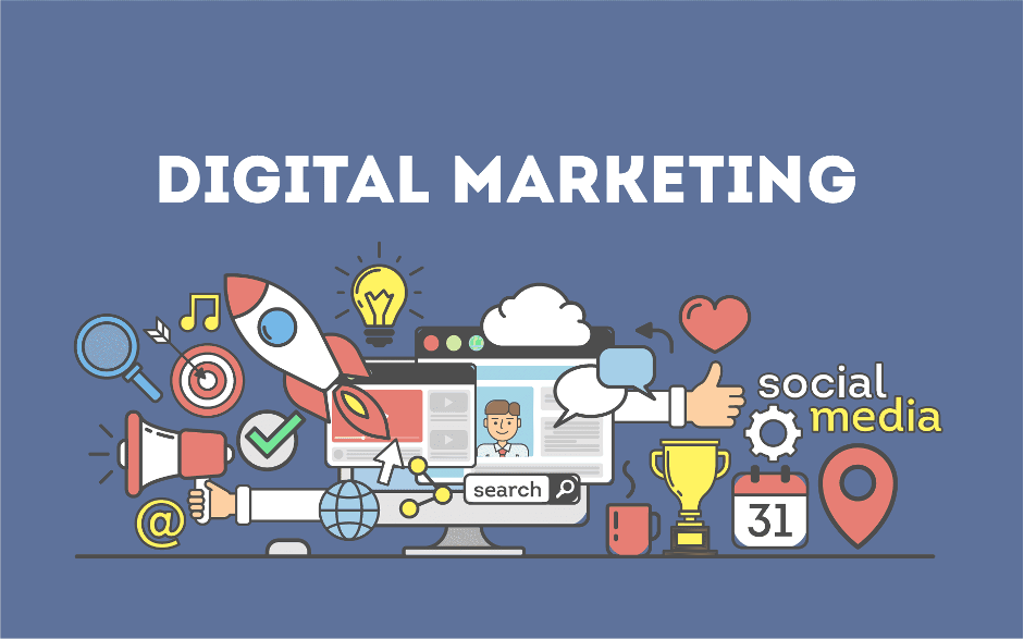 Tim digital marketing expert Mayaloka membantu bisnis berkembang secara online di Bali