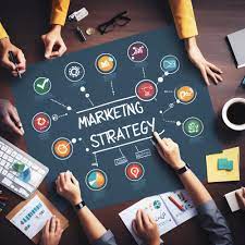 Strategi Pemasaran Online Modern : Strategi Efektif untuk BisnisTransformasi Digital Bisnis Kreatif