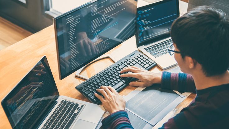 Web Developer WordPress Bali