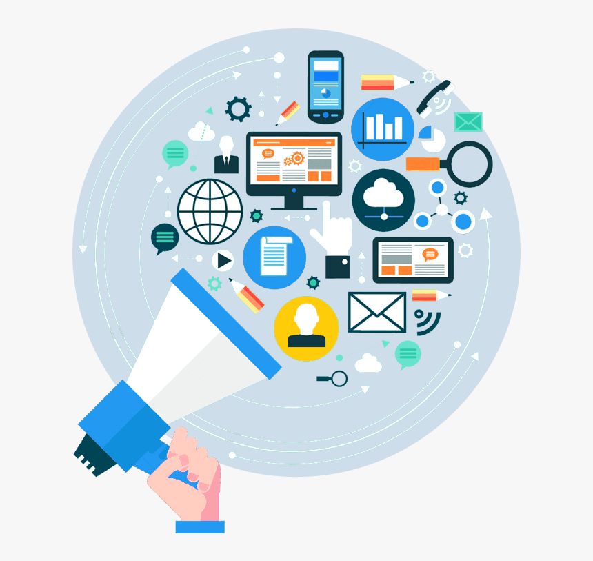 strategi iklan digital marketing
