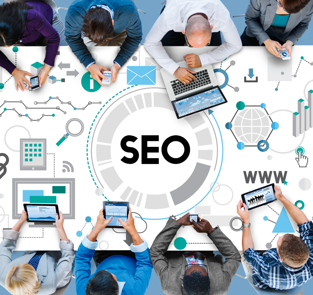 SEO Website Profesional