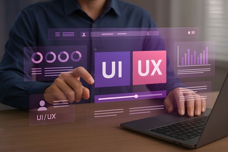 Pengembangan aplikasi web responsif