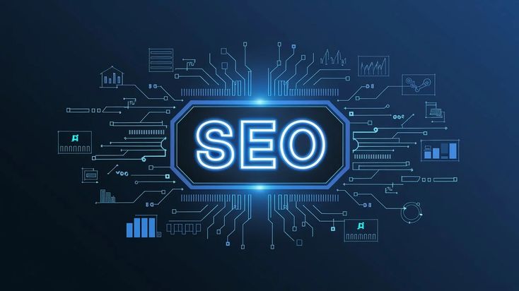 Pakar Marketing SEO