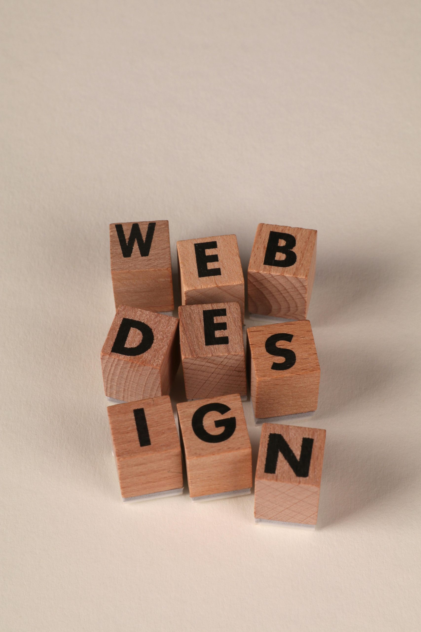 Paket web design terbaik