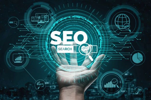 optimasi SEO website bisnis