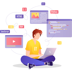 Website Paket Profesional