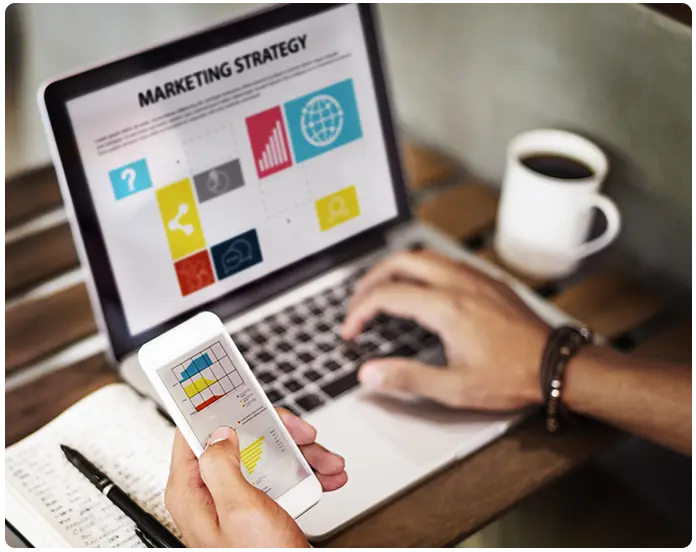Digital marketing agency Bali