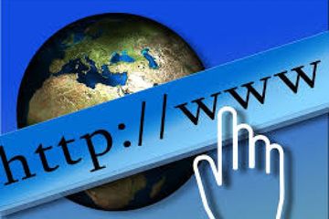 Desain Website Interaktif