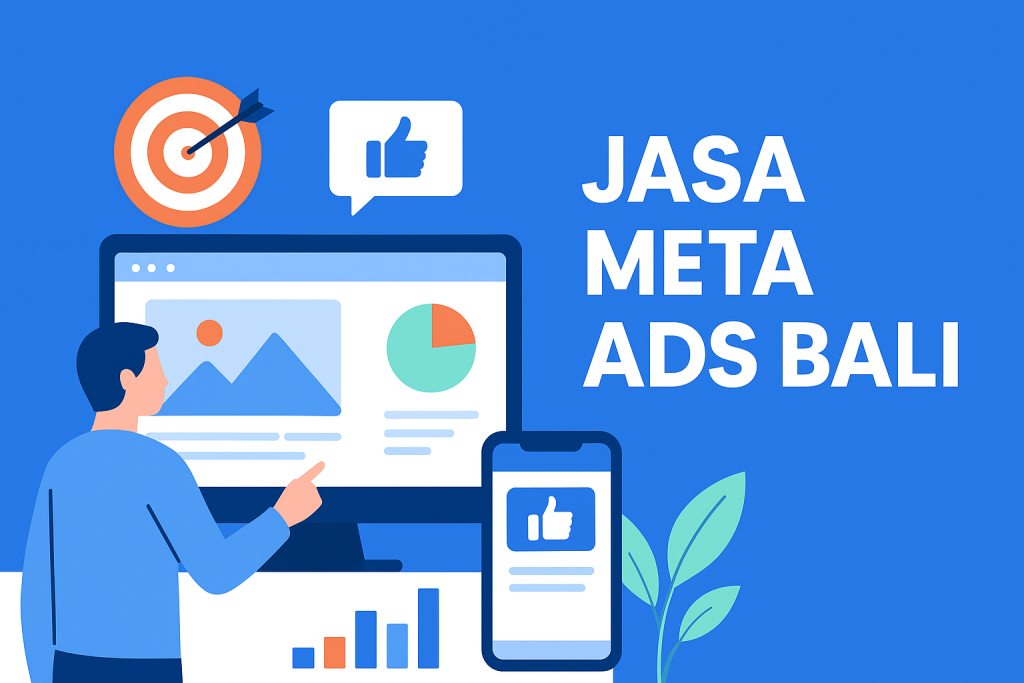 Jasa Meta Ads Bali
