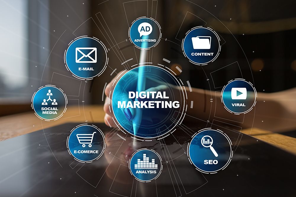Jasa Digital Marketing Bali