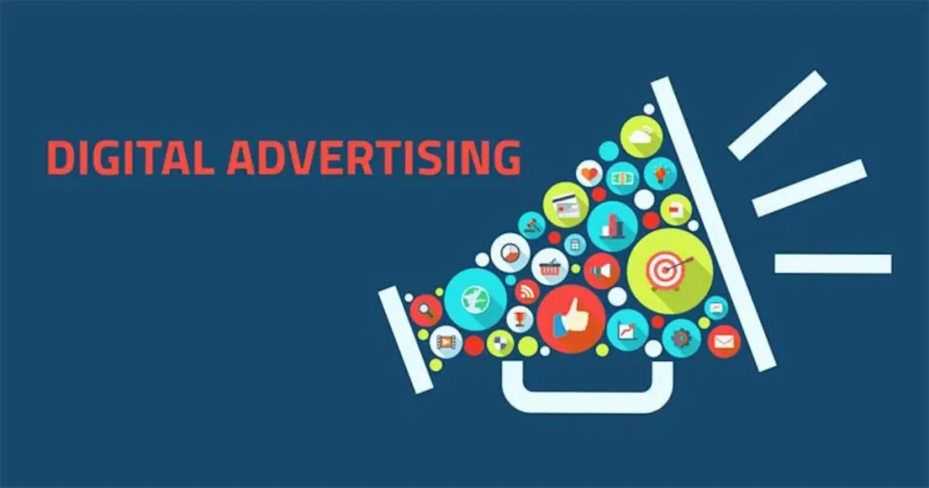 layanan iklan digital