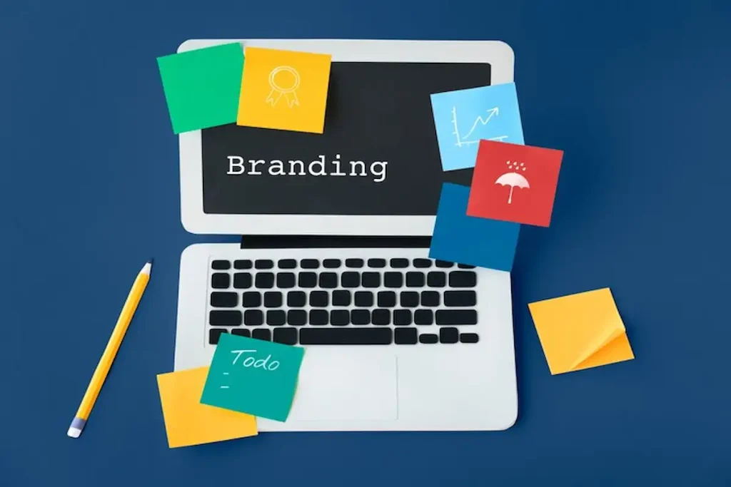 Strategi jasa branding digital untuk bisnis modern