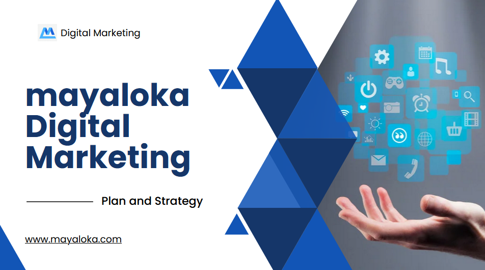 Pembuatan Website Kreatif Profesional oleh Mayaloka Digital