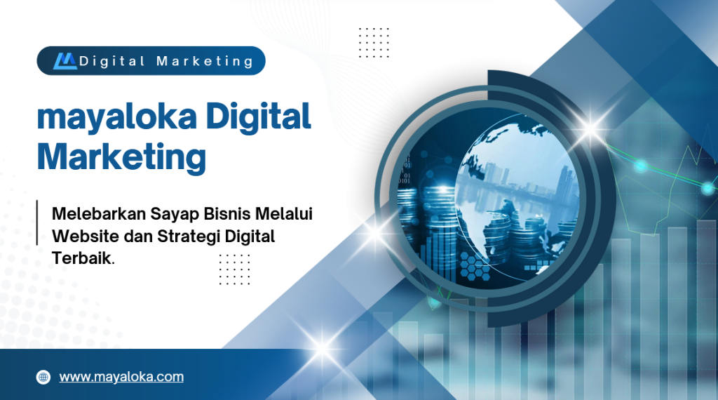 jasa digital marketing kreatif untuk bisnis lokal Bali