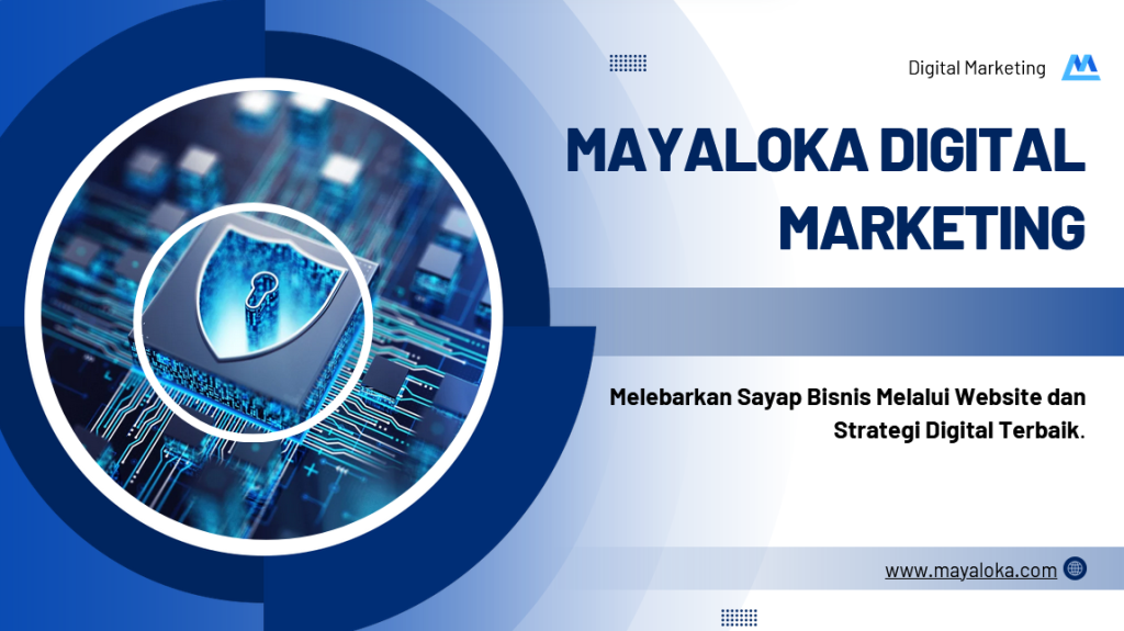 Website Berkualitas di Bali & Layanan Marketing Mayaloka Digital