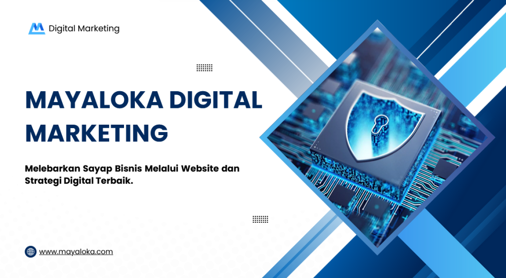 Solusi Digital Bisnis Mayaloka untuk Pertumbuhan Usaha Online