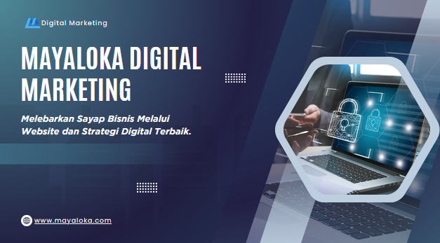 Strategi Digital Terpadu Mayaloka