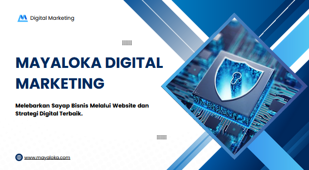 Solusi Digital Terbaik dengan Mayaloka Digital