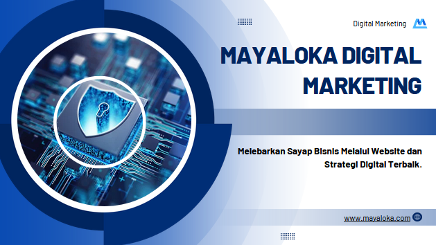 Strategi Digital Kreatif Bersama Mayaloka Digital