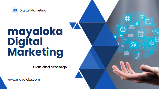Solusi Digital Marketing dan Website Profesional Bersama Mayaloka Digital