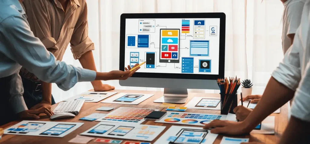 Digital Marketing dan Website