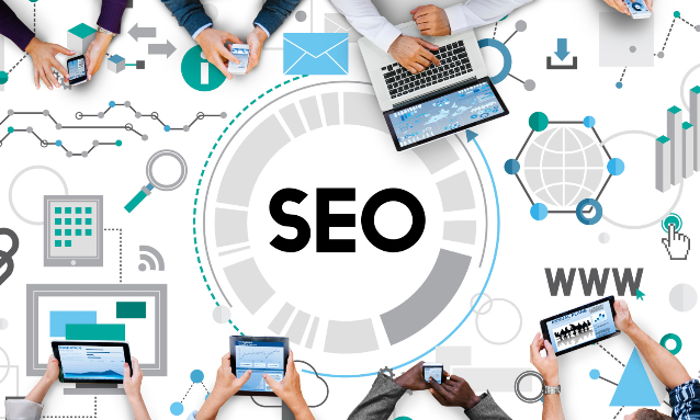 SEO Website Bali – Optimasi Website Lokal dengan Mayaloka