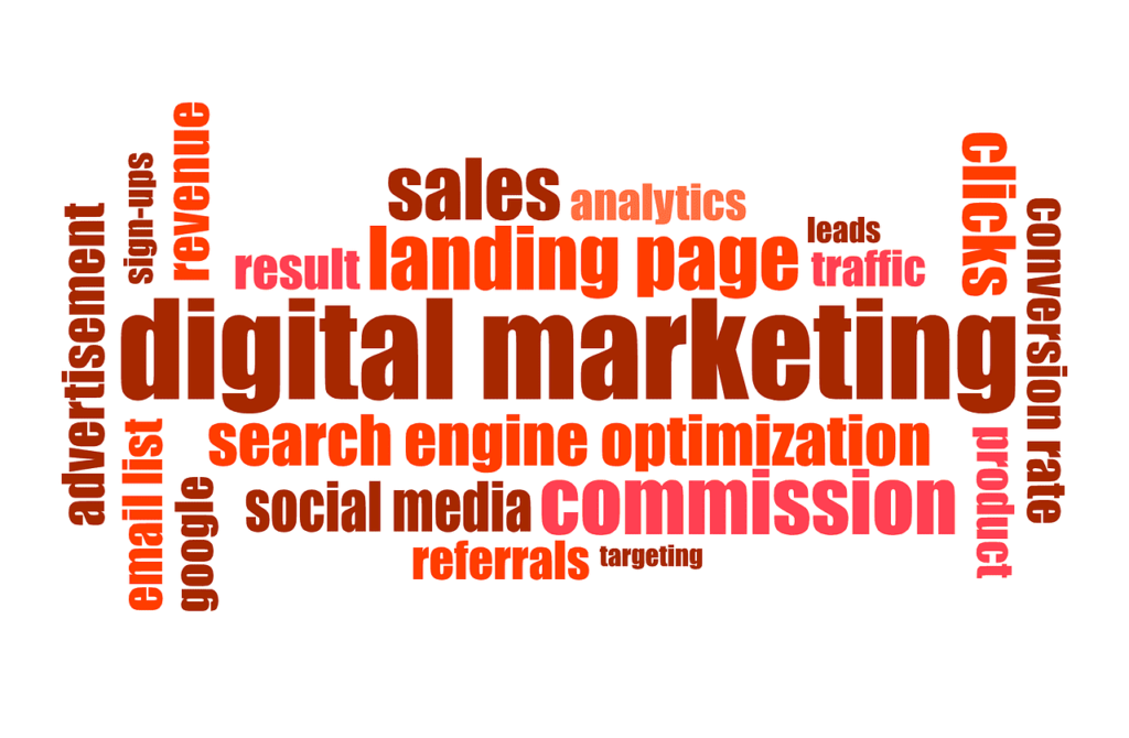 strategi pemasaran digital efektif