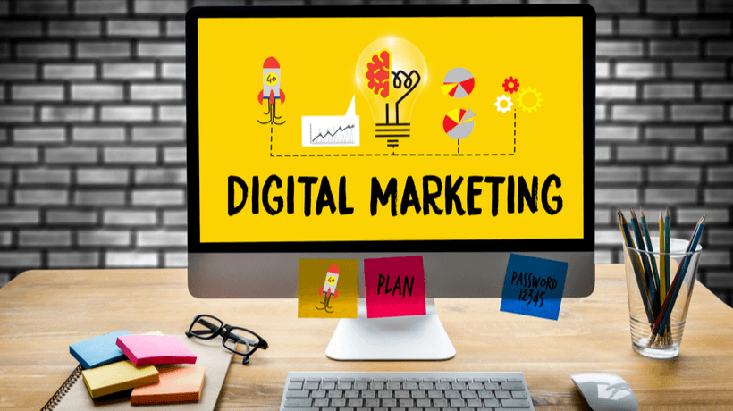 Digital Marketing Profesional Bali