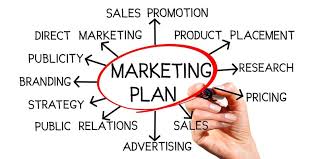 Strategi layanan marketing digital untuk bisnis