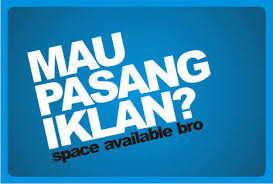 jasa iklan online