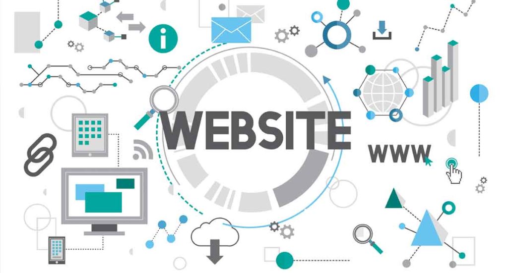Jasa website profesional untuk bisnis modern bersama Mayaloka