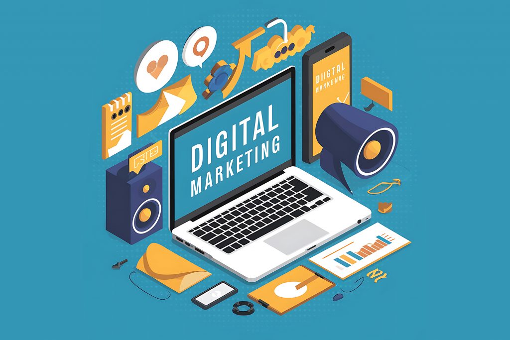 konsultan digital marketing