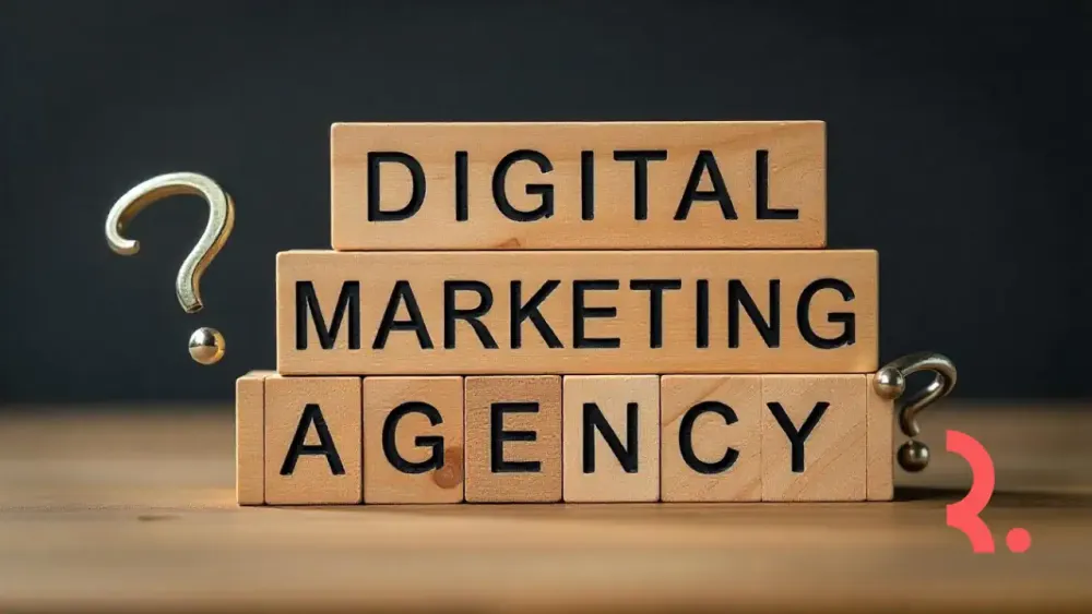 Digital Marketing Agency