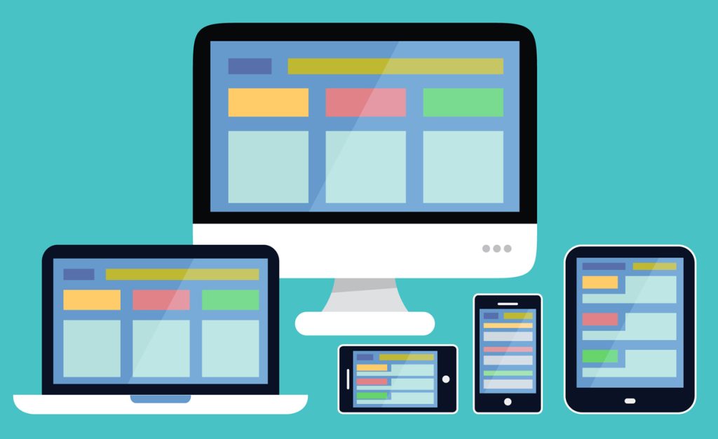 pembuatan website toko online