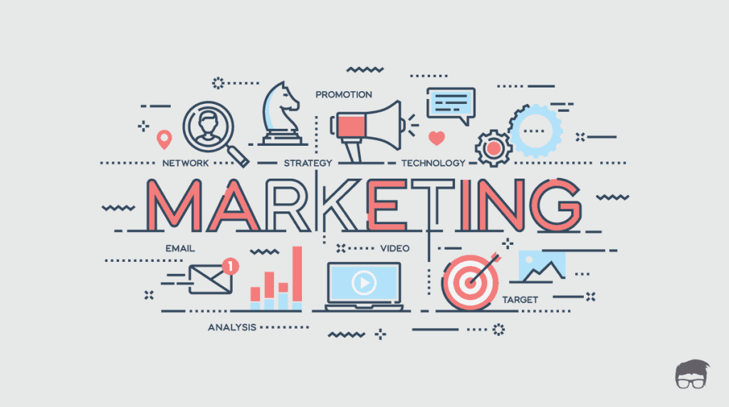 Strategi solusi marketing online untuk bisnis digital