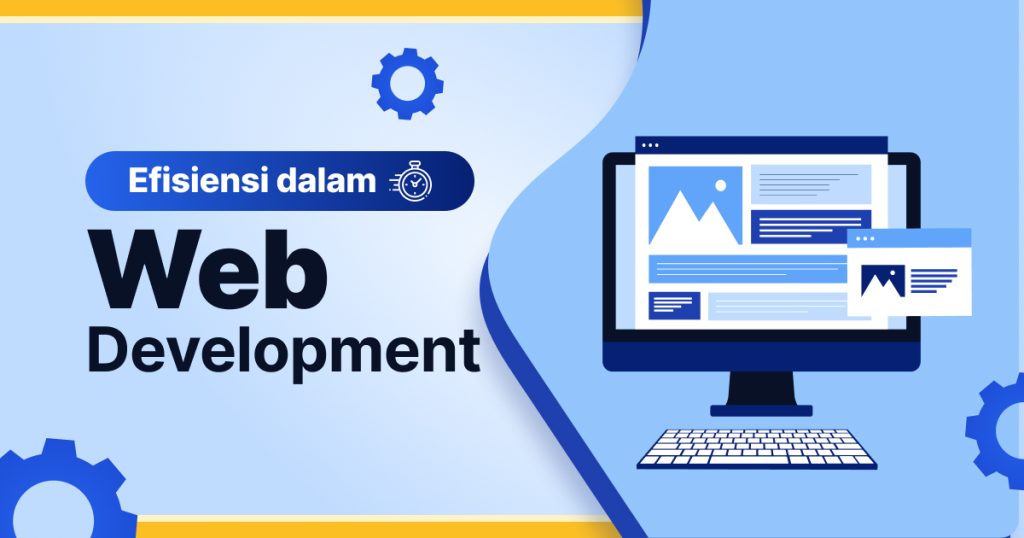 Desain website modern dari Mayaloka sebagai Website Development Bali terpercaya