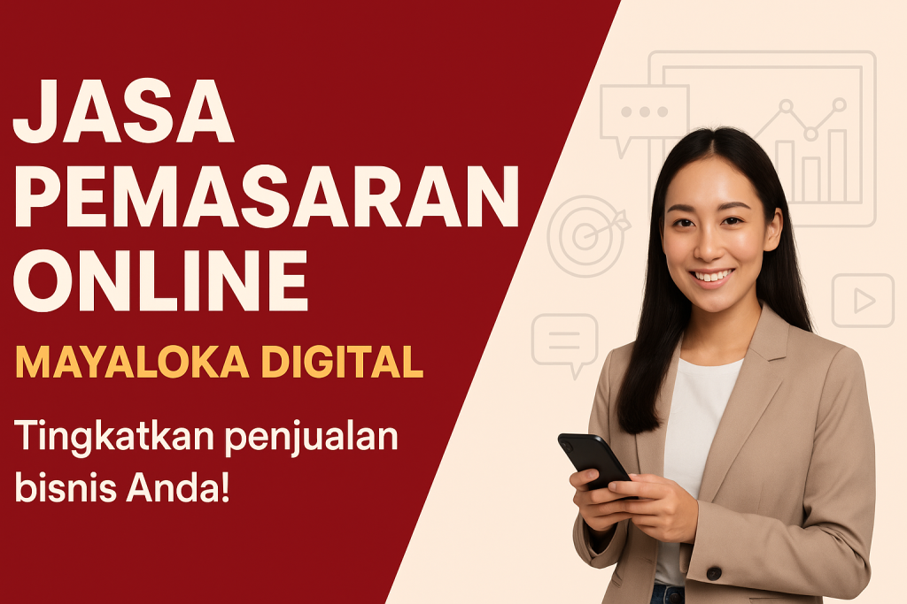 Jasa pemasaran onlineStrategi Konten Interaktif Modern untuk Meningkatkan Engagement