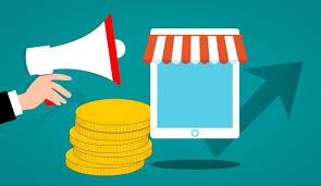 Jasa promosi online