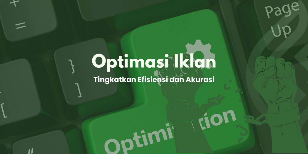 Optimasi Iklan Online