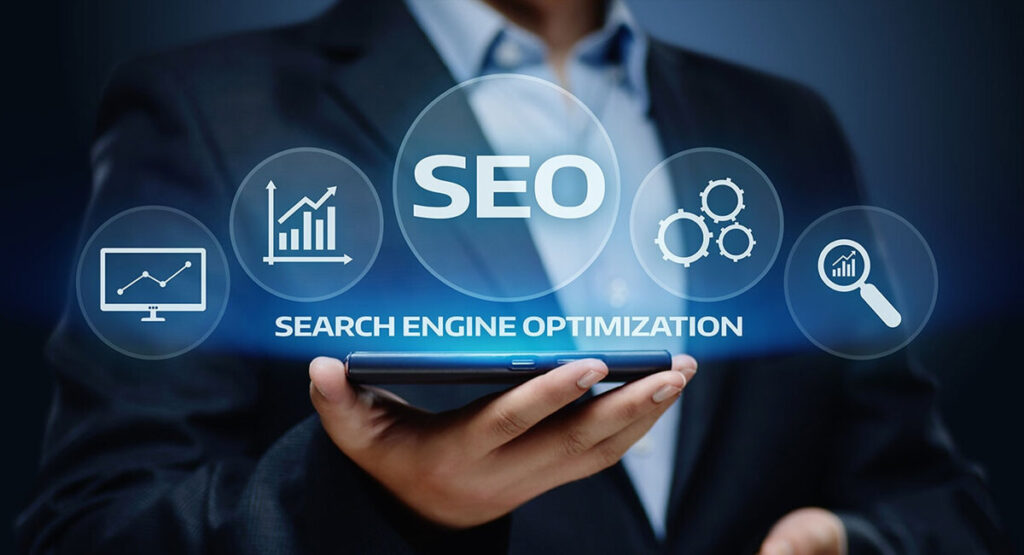 Tim Mayaloka Digital merancang strategi kemitraan kreatif untuk klien bisnis Tim SEO Specialist Bali dari Mayaloka sedang mengoptimalkan performa website bisnis klien. Tim Mayaloka memberikan layanan SEO profesional di Bali untuk membantu bisnis lokal tumbuh secara online.