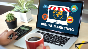 Strategi Digital Mayaloka — layanan pemasaran digital profesional untuk pertumbuhan bisnisTransformasi Digital Pemasaran Modern