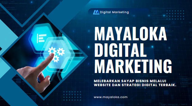 Layanan Transformasi Digital Terintegrasi
