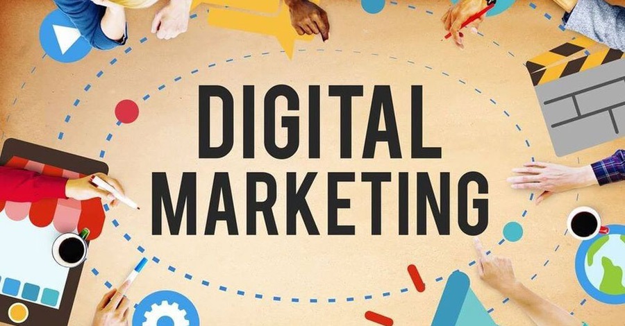 Strategi iklan online sebagai bagian dari Solusi Kampanye Digital Mayaloka