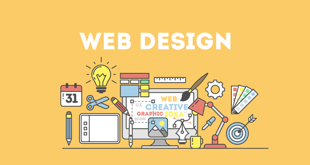 Web Design Expert