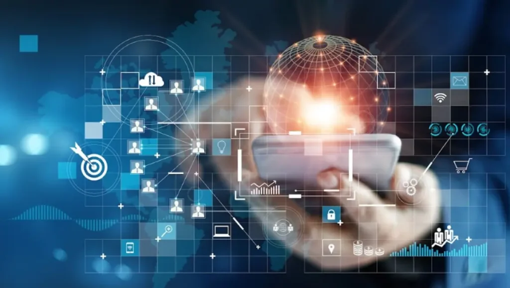 Kampanye Digital Inovatif Layanan Digital Marketing Terpadu